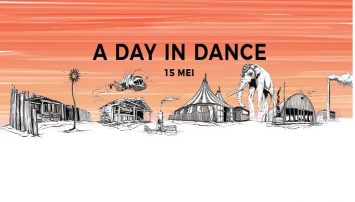 Corporate eventmanagers welkom op A Day in Dance (last call)