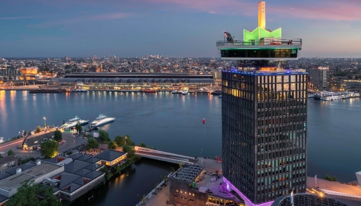 'Rainbow Business Conference' tijdens Pride Amsterdam over commercie