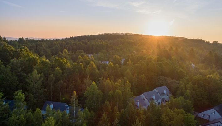 Center Parcs Les Ardennes