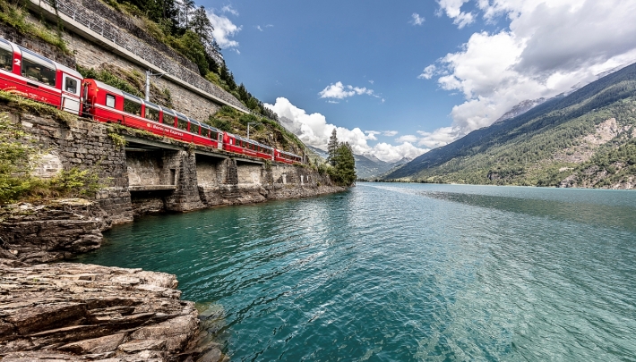 eLearning Zwitserse treinen brengt je verder