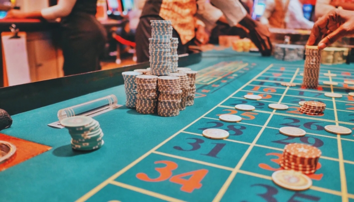 Welke soorten evenementen zijn er in Casino’s? 