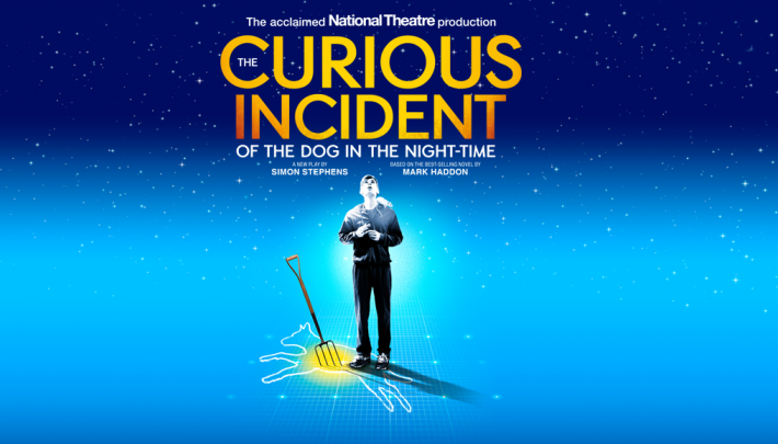 Broadway aan de Amstel: The Curious Incident of the Dog in the Nighttime