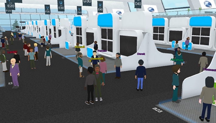 Voortgezet onderwijs Rotterdam nu Digitale Scholenmarkt via 3D-platform 