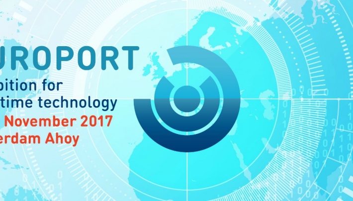 Europort zet in op actuele thema's in maritieme sector