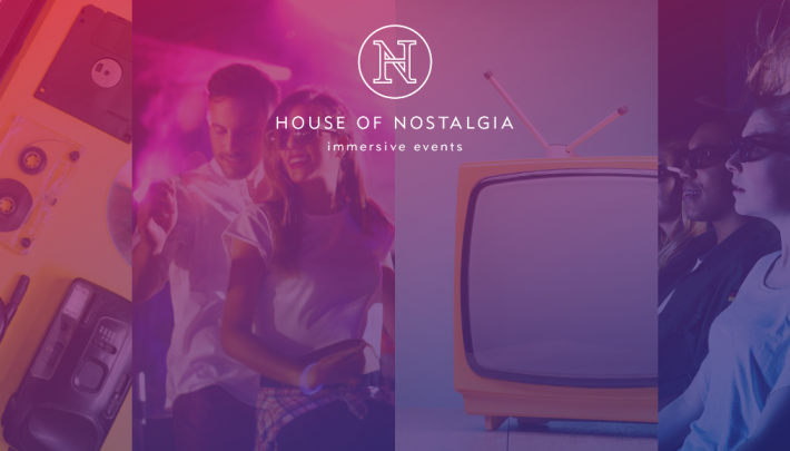 House of Nostalgia