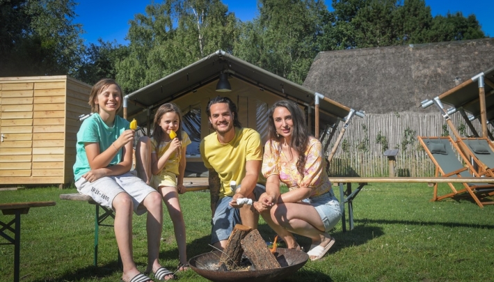 Boek nu jouw vakantie Expeditie Archeon 2022!