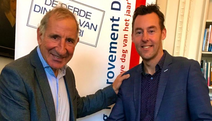 Samenwerking Winkelman en Van Hessen met Vote Company resulteert in BID Award