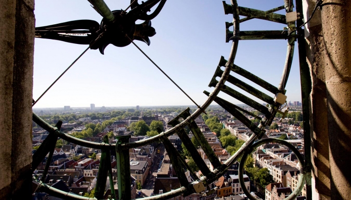Regio Utrecht genomineerd voor Netwerk Citymarketing Award