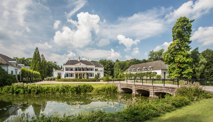 Kasteel Engelenburg onder de vleugels van EHM Group