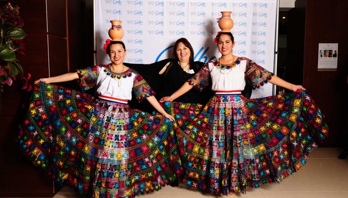 Hispanic Origins: een feest van Spaanse culturen