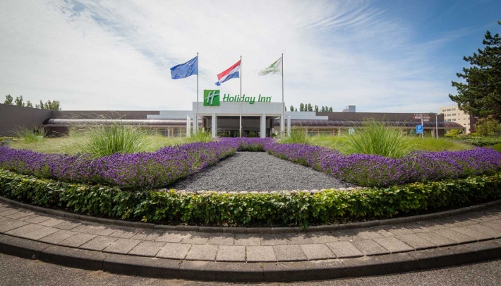 Holiday Inn Leiden heeft nieuwe investeerders