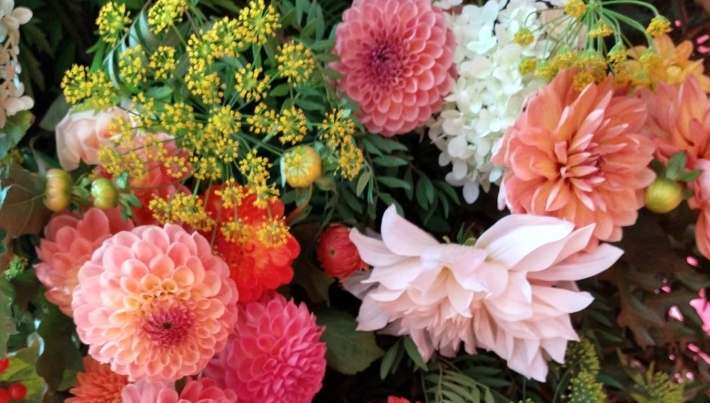 Prinsjesdag bloemen: lokaal, duurzaam en circuleer