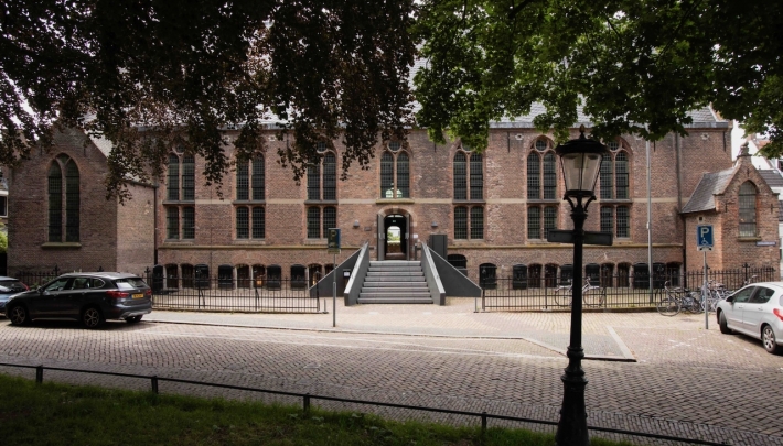 Leeuwenbergh * Utrecht's unieke evenementen locatie