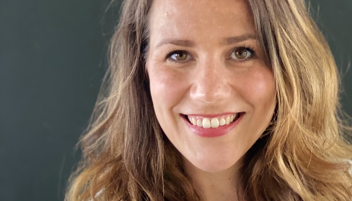 Karin Hooijer naar influencer platform LinkPizza