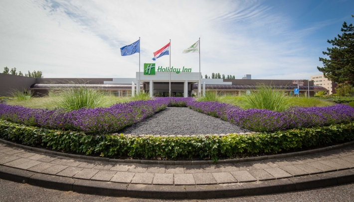 Holiday Inn Leiden – ‘The first one’