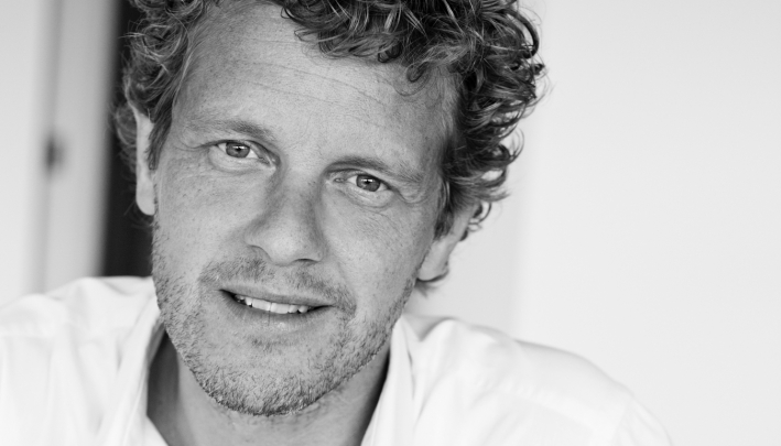 Maarten Schram genomineerd voor The Most Influential People In Тhe Event Industry