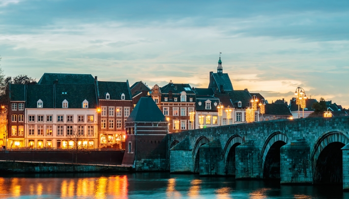 Maastricht & regio: de nieuwe Bio-hub
