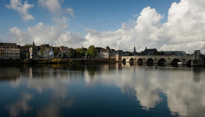 Maastricht beloont congresambassadeurs