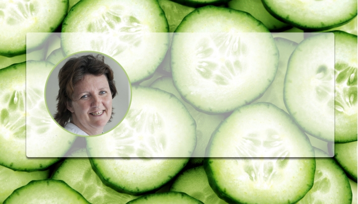 #Komkommercolumn: Marga Groot Zwaaftink