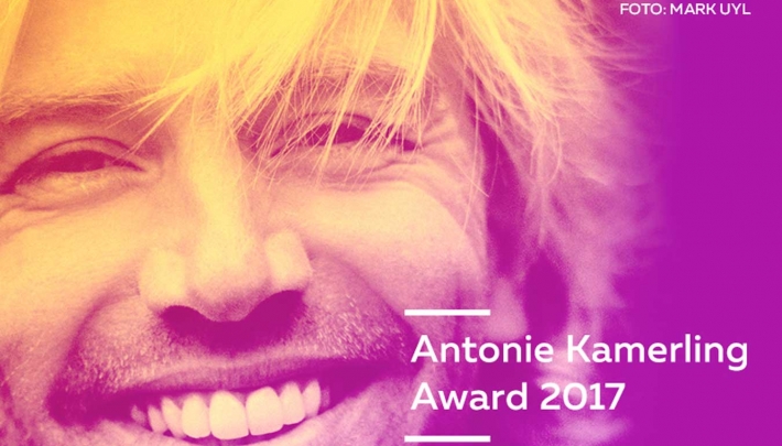 MIND maakt genomineerden Antonie Kamerling Award bekend