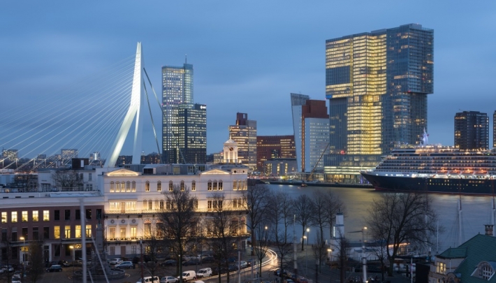 Wereldmuseum Rotterdam is vernieuwd: de wereld aan je voeten