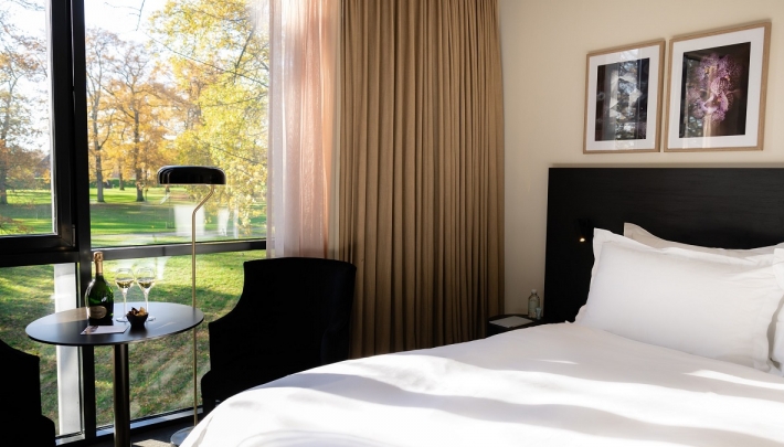 Pillows Hotels opent nieuw boutique hotel in Deventer