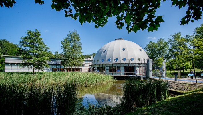 Planetarium Meeting Center Amsterdam gaat voor vitaal en toekomst- bestendig concept
