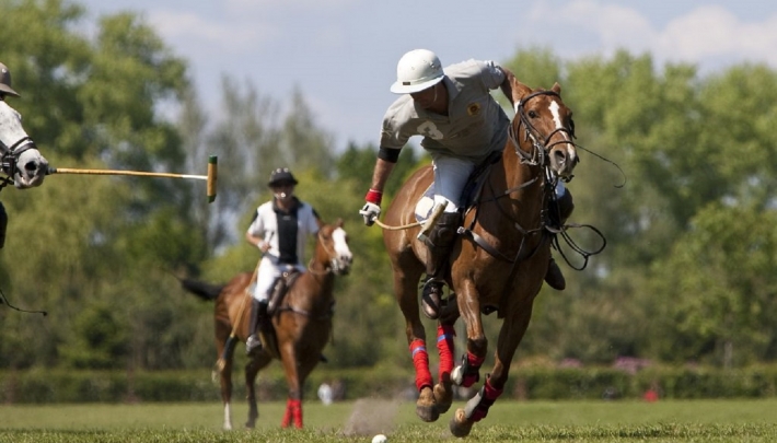 Samenwerking Polo Brabant en Jeugdfonds Sport & Cultuur