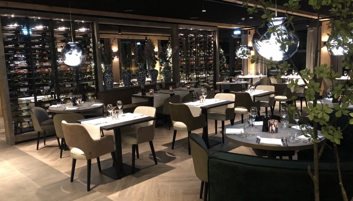 Restaurant Zuiver Amersfoort geopend