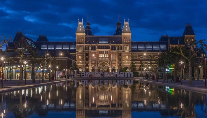 Rijksmuseum en Xsaga winnen Best Event Awards World