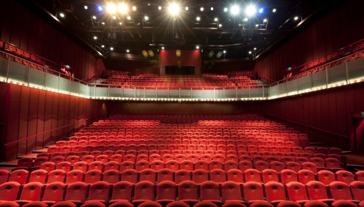 Meervaart Theater Meetings & Events