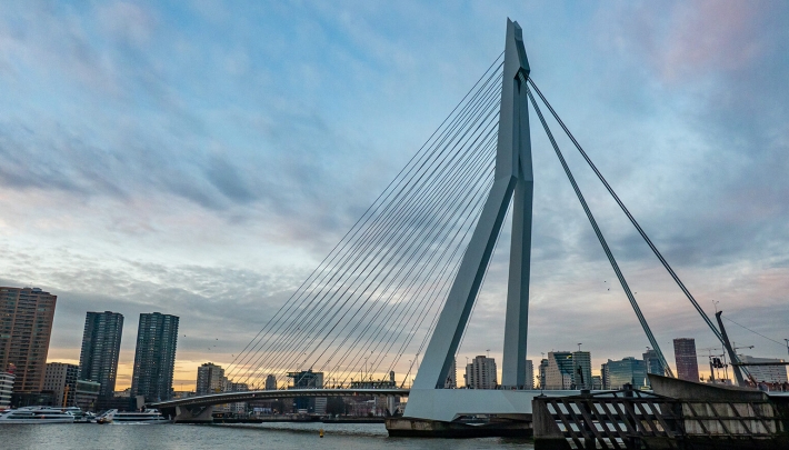 World Energy Congress in 2025 naar Rotterdam   
