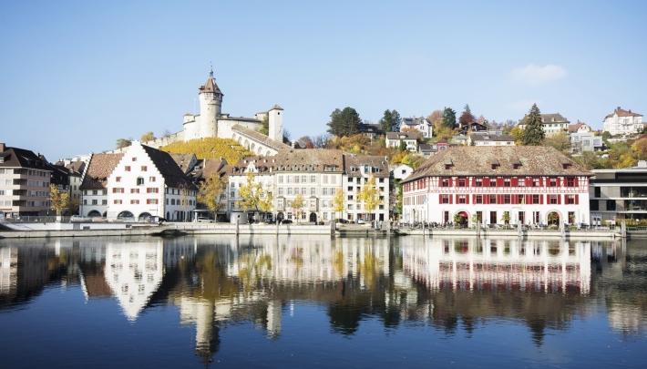 Switzerland Convention & Incentive Bureau nodigt uit om te koken