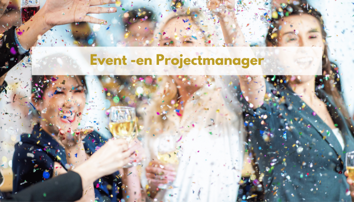 Eventmanager | Projectmanager