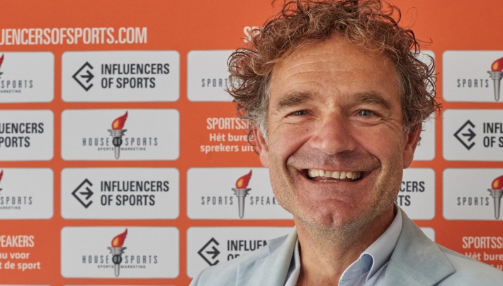 House of Sports verwelkomt Bart de Vries