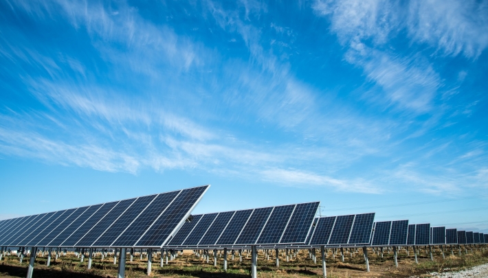 Primeur Nederland: eerste podium op zonne-energie
