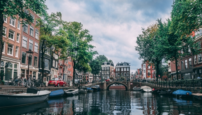 Amsterdam&Partners – meerjarenplan congressen Amsterdam