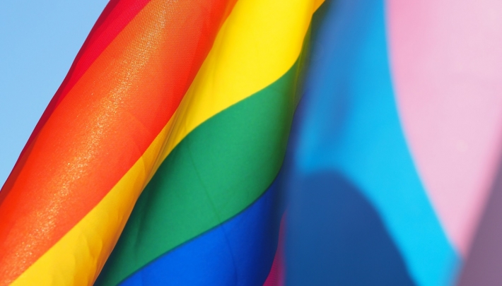 Pride Week: Celebrating Diversity
