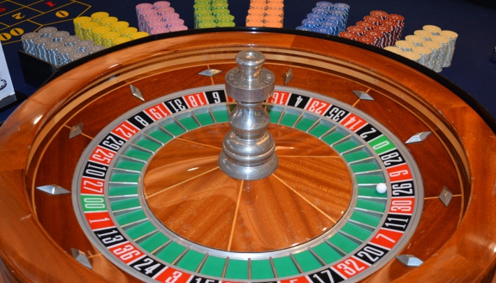5 tips voor uw eigen casino evenement thuis