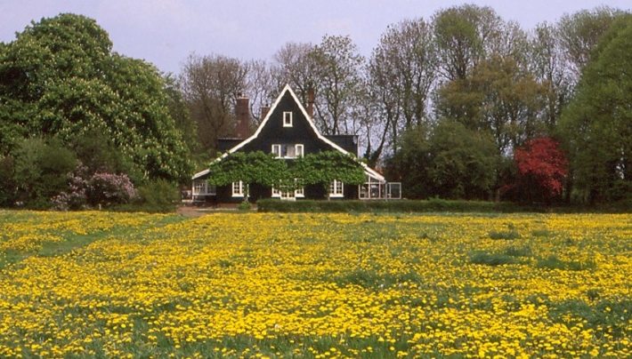 Landgoed De Olmenhorst
