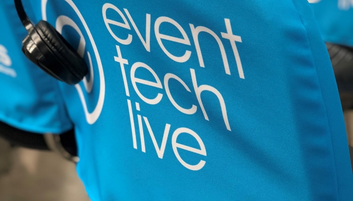 'Matchmaking' tijdens Event Tech Live 2018