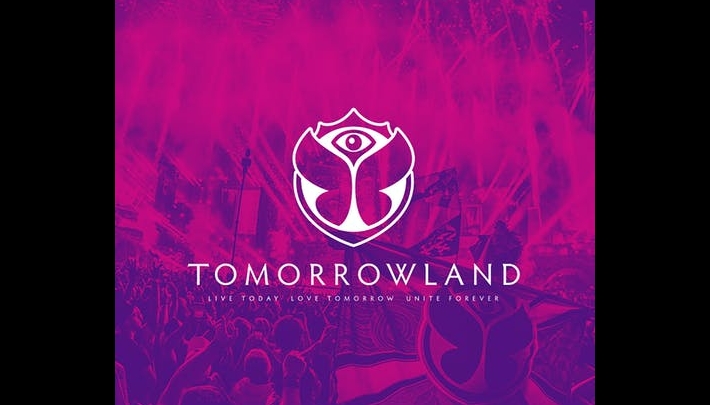 Tomorrowland 22 t/m 24 & 29 t/m 31 juli