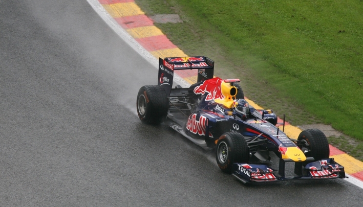 Formule 1 racet terug naar Circuit Zandvoort