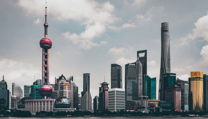 AVIAREPS en Shanghai lanceren baanbrekend B2B-platform 
