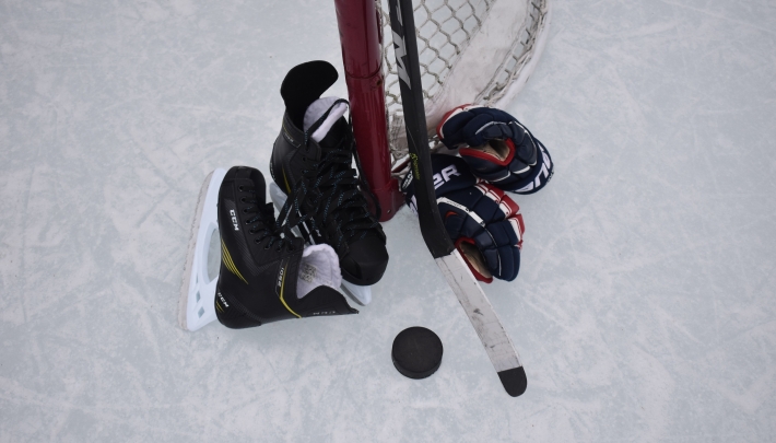 Online wedden op ijshockey? Dat kan!