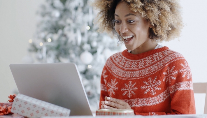 Eventleveranciers bundelen krachten voor online kerstevents