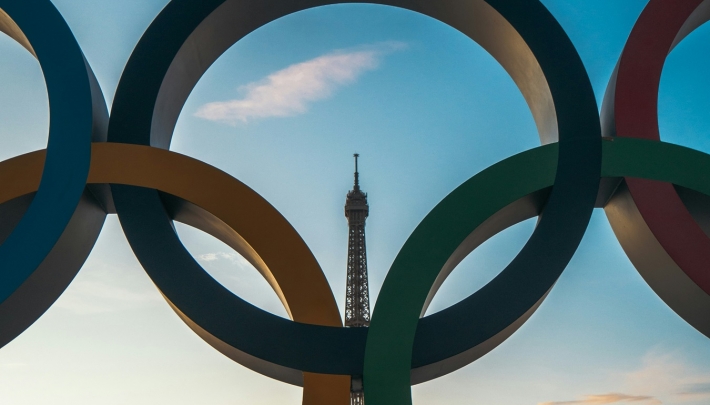 De Olympische Spelen gebruiken om marketingevenementen te organiseren