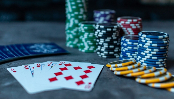 Eerste editie Amsterdam Poker Series evenement in augustus