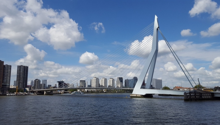 Nederland stijgt in top 10 internationale congresbestemmingen