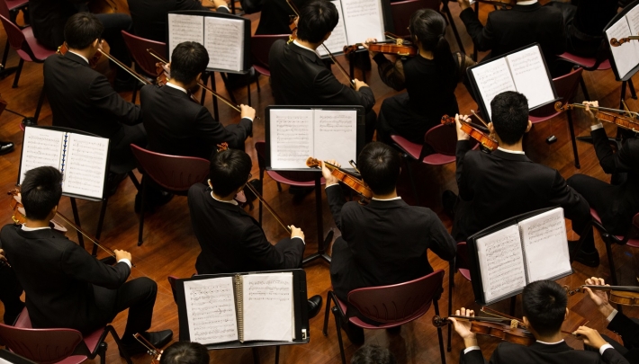 Symposium diversiteit en inclusiviteit in Het Concertgebouw 